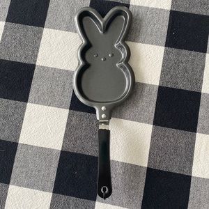 COPY - Bunny Pancake Maker